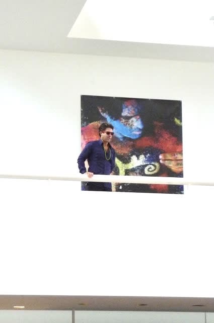 Artworks from the Permanent Collection