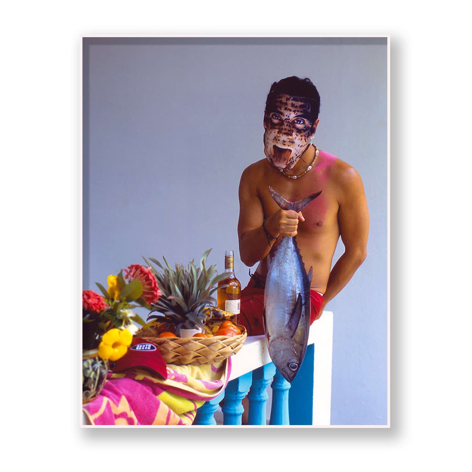 Jack the Pelican Presents new gallery artist