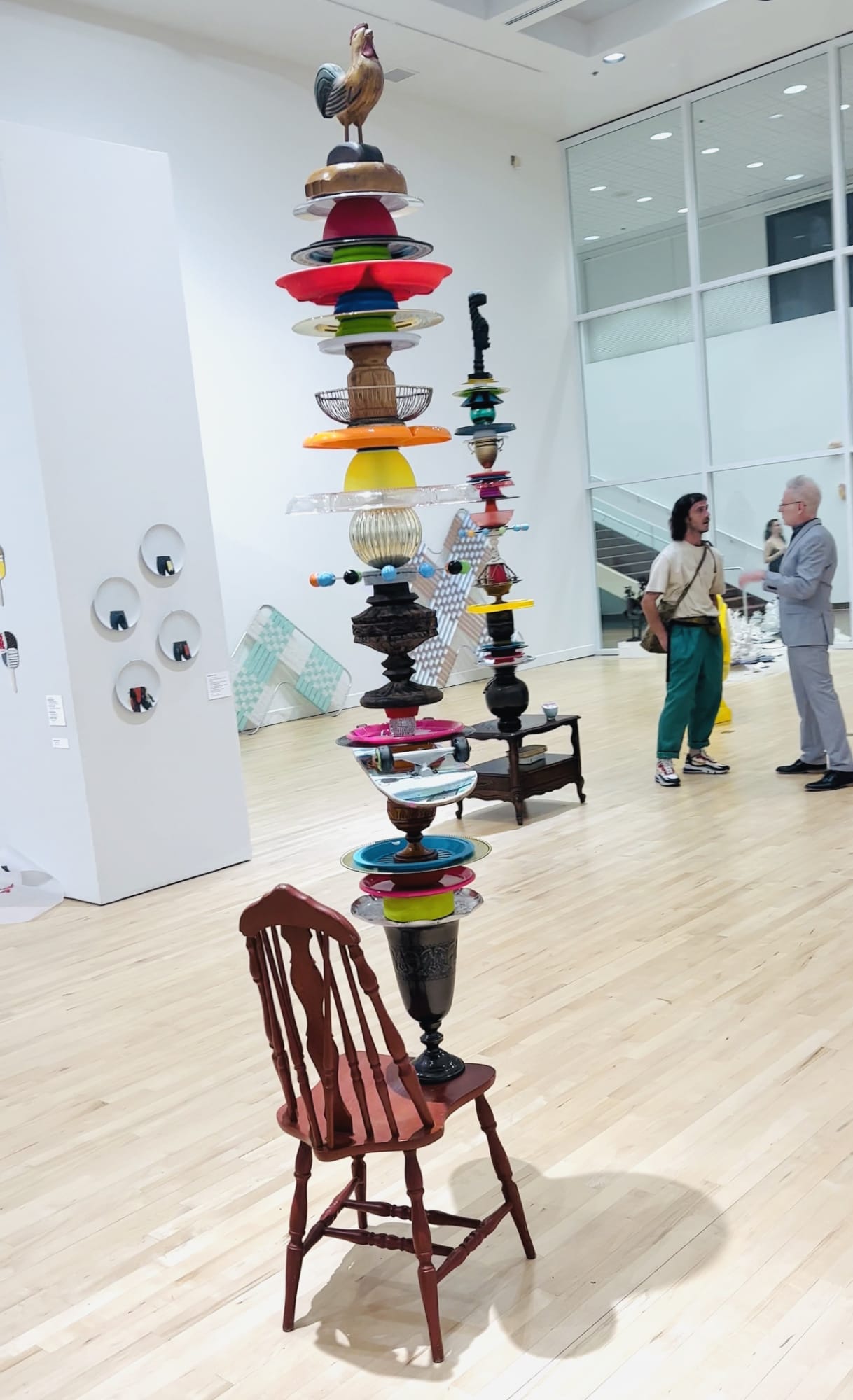 SouthXeast: Contemporary Art Triennial