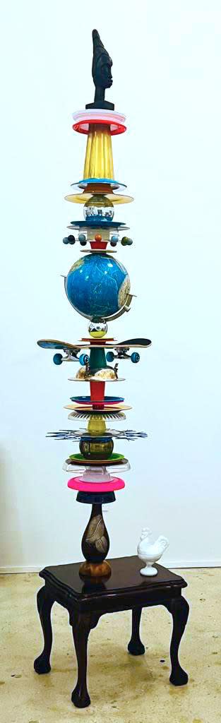 ZONA MACO art fair, Mexico City