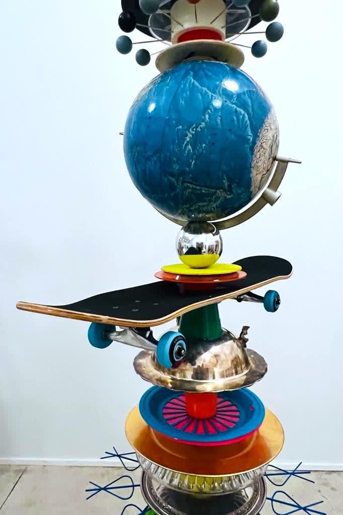 ZONA MACO art fair, Mexico City