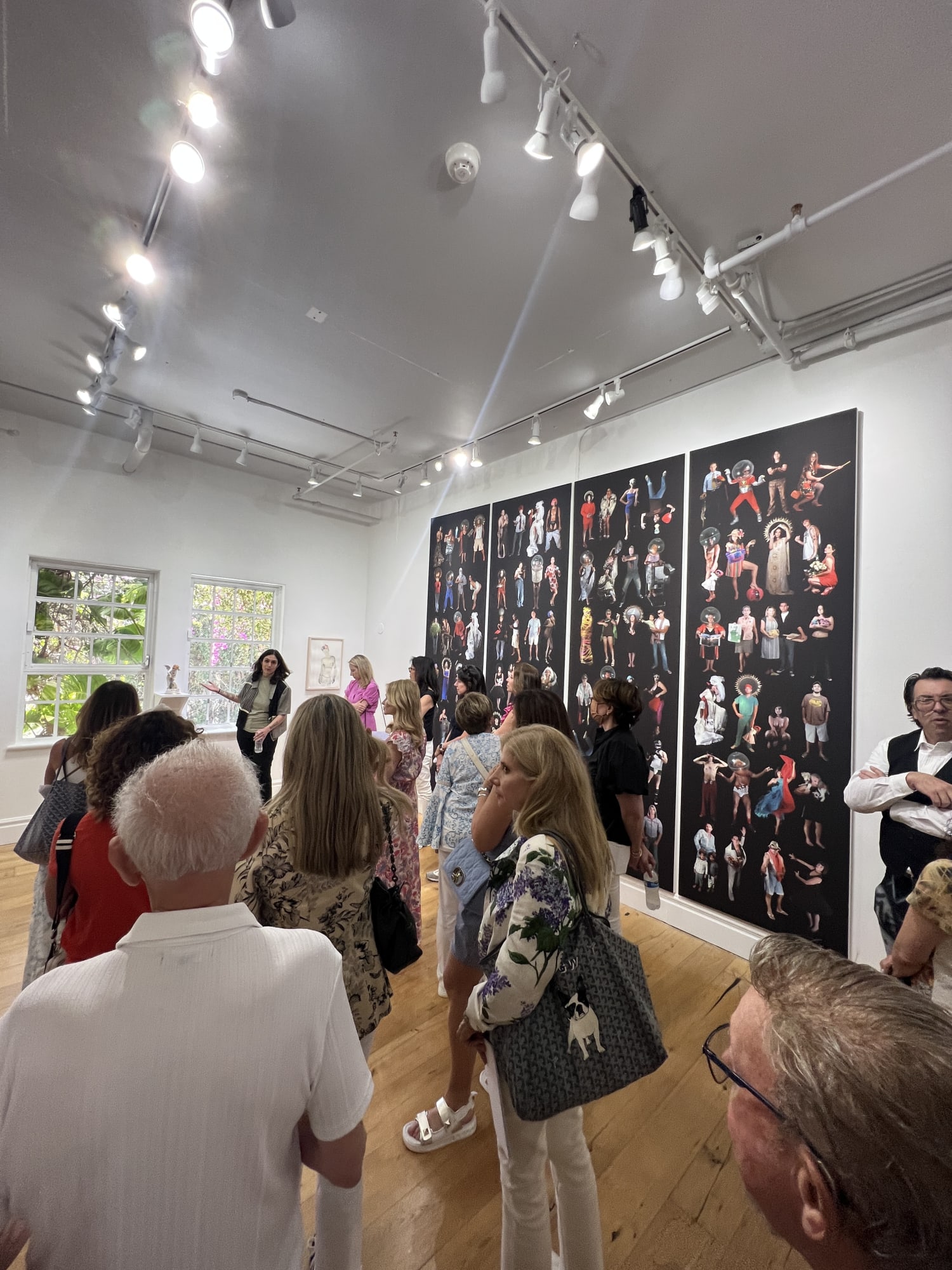 Piece of My Heart, TW Fine Art, Palm Beach Florida