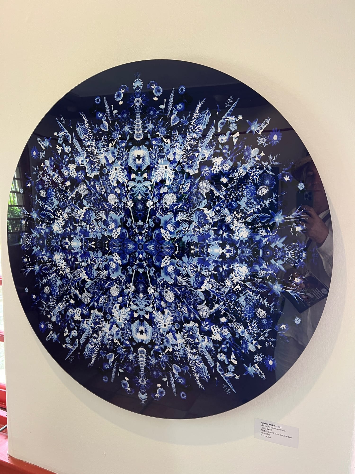 Biscayne, group exhibit, 2023