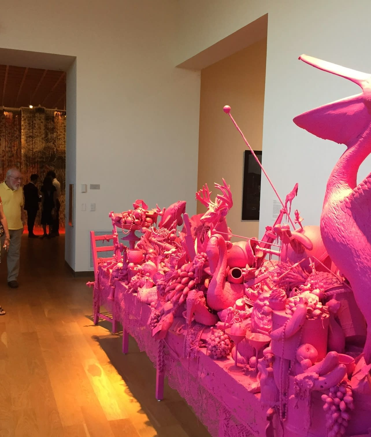 10 From Florida, group exhibit, 2023-24