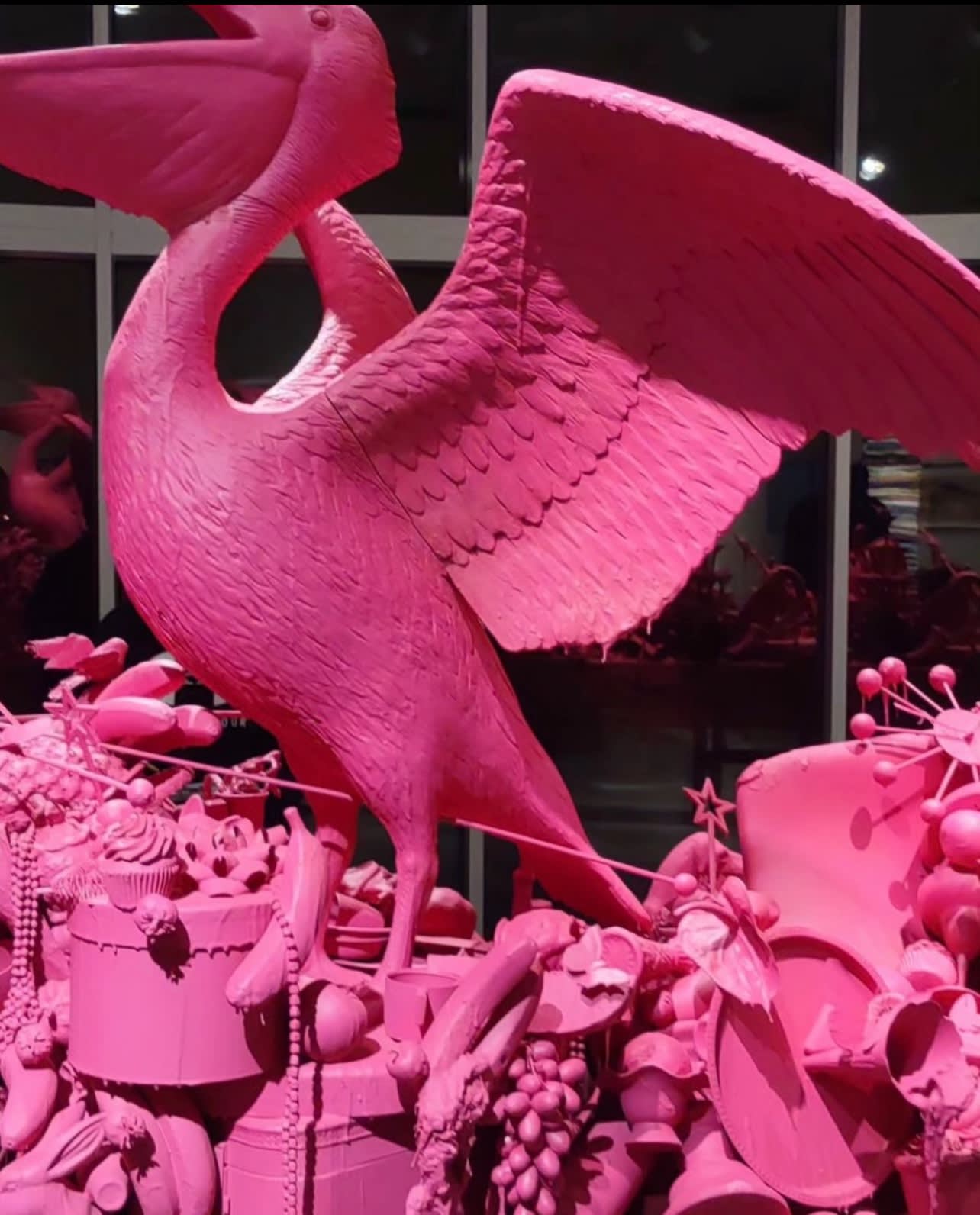 10 From Florida, group exhibit, 2023-24