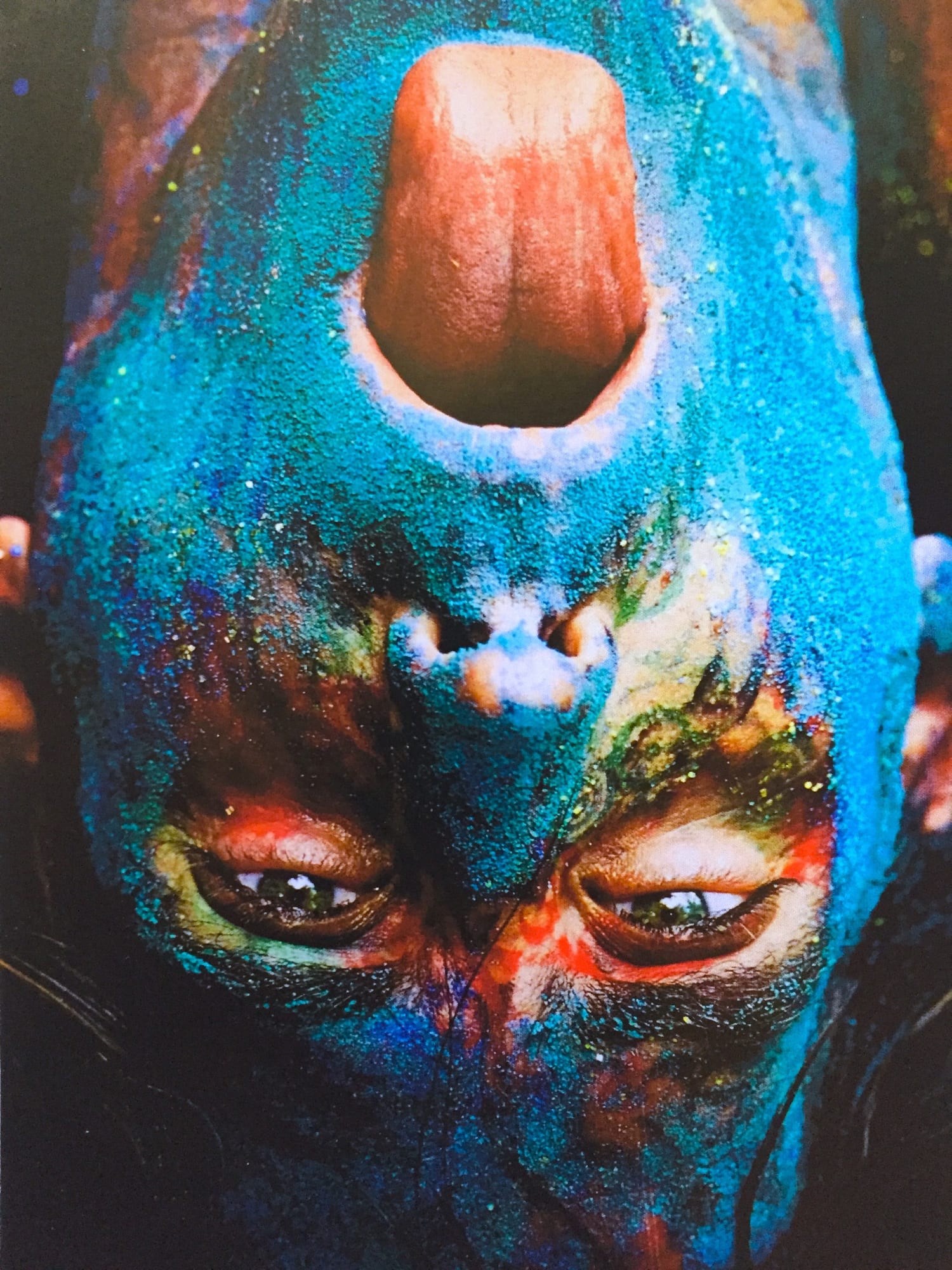 PhotoShopping, group exhibit, 2006