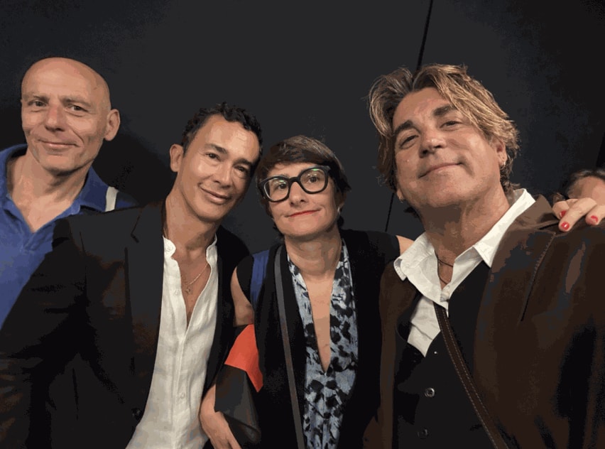 Demain L'Ocean? Group exhibit. Commissaire / Curated by Elodie Antoine