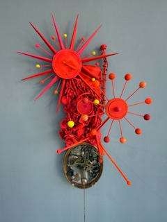 One is Two and Two are Many More