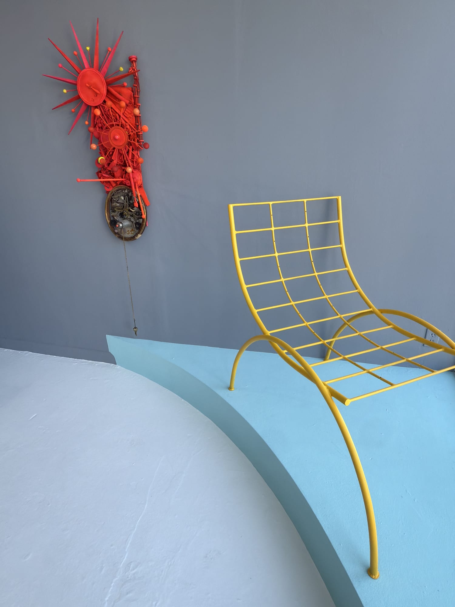 One is Two and Two are Many More