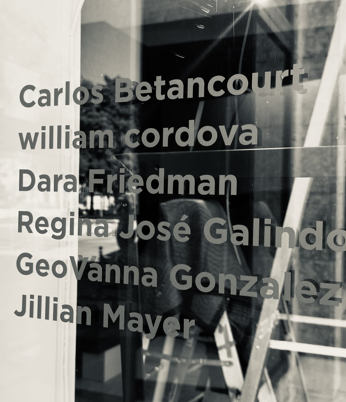 One is Two and Two are Many More