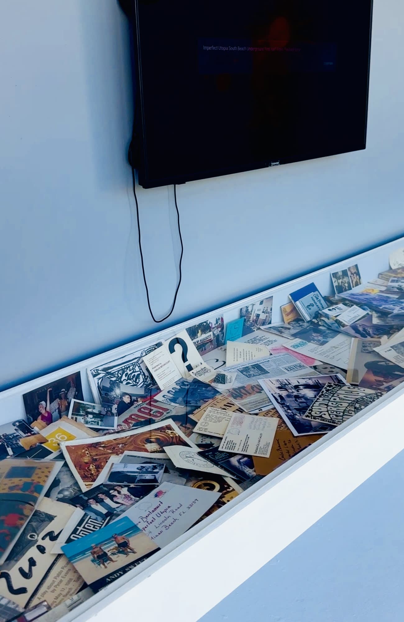 One is Two and Two are Many More