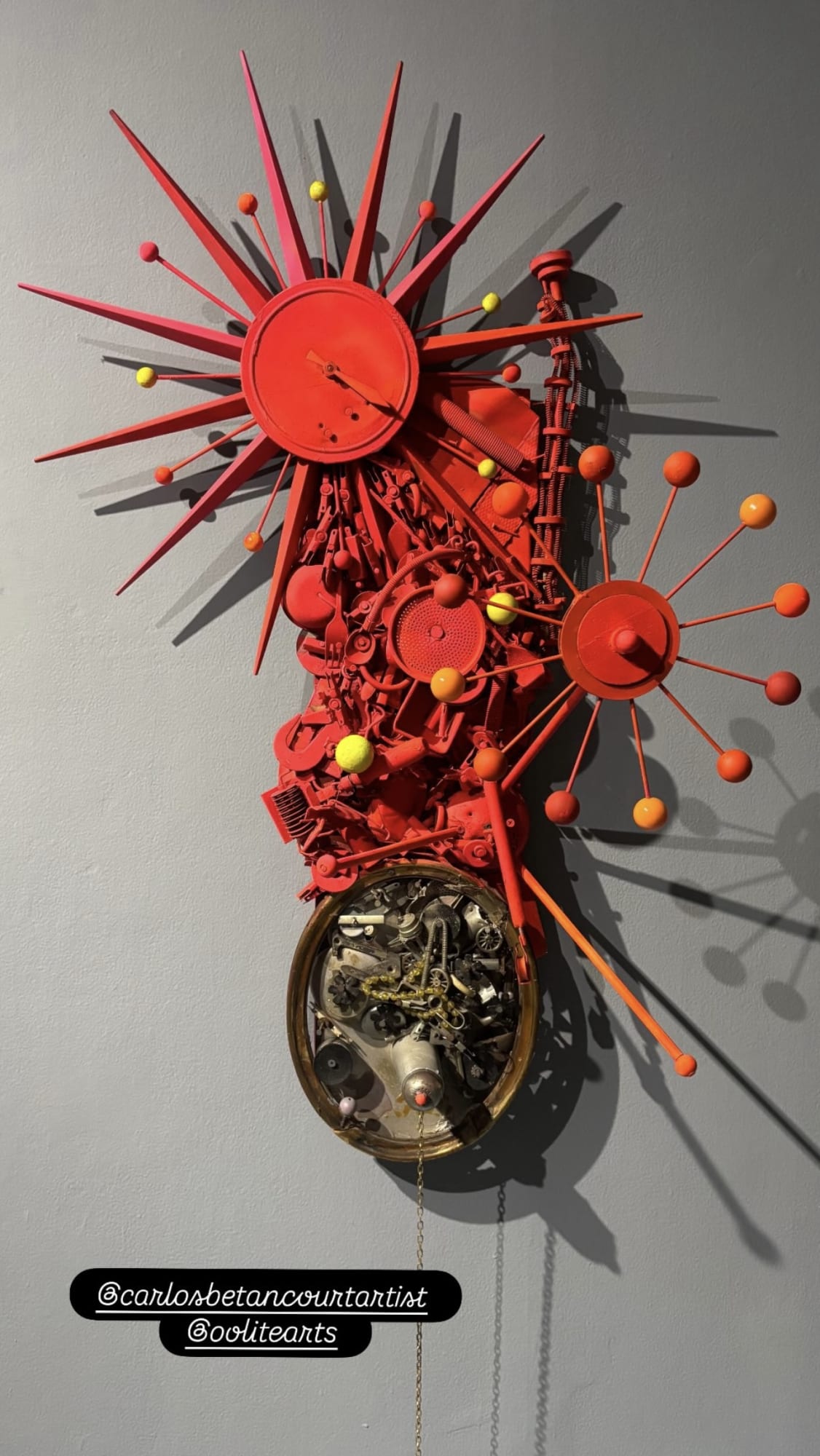 One is Two and Two are Many More