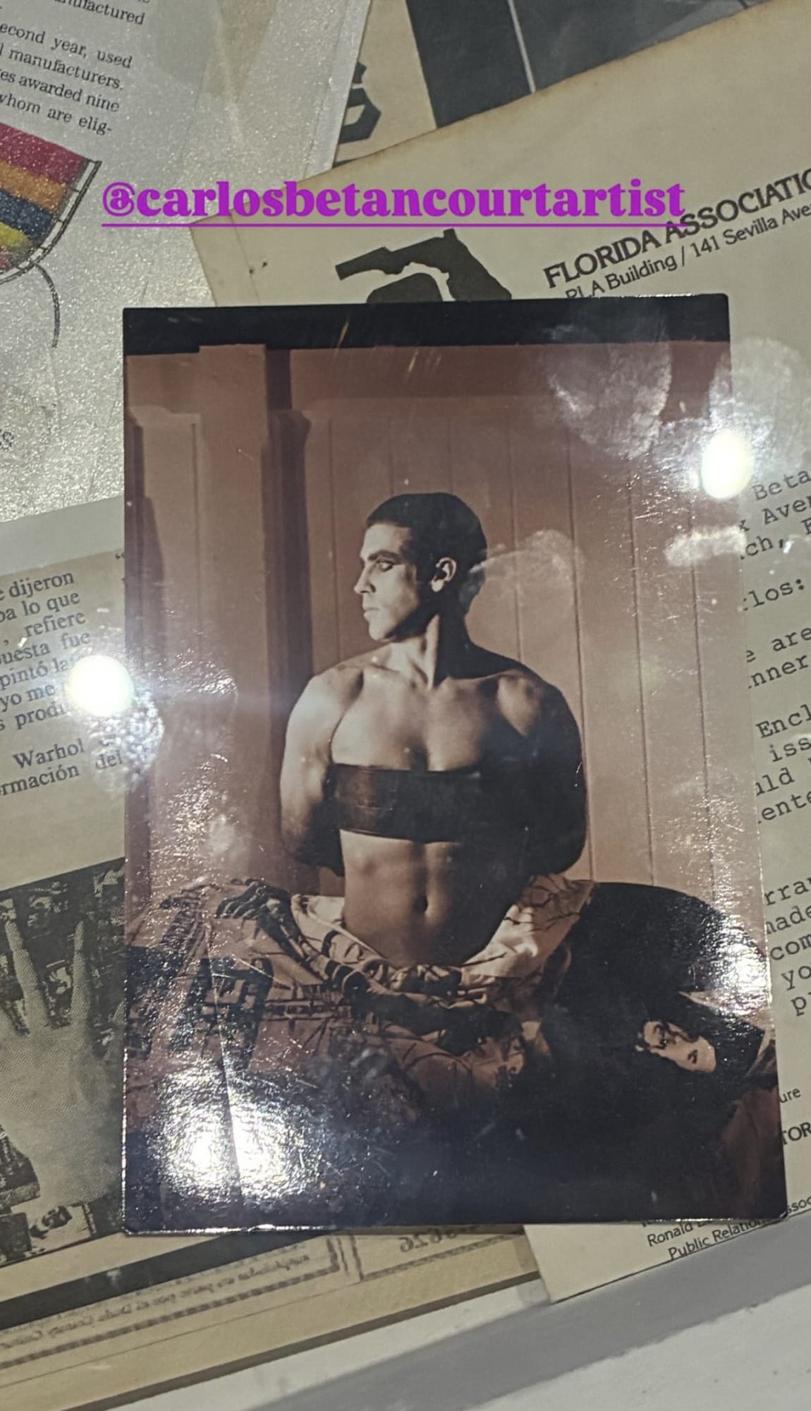 One is Two and Two are Many More