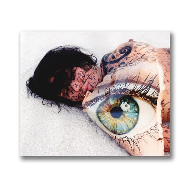 De Cuerpo y Almas, Pornografias 3.