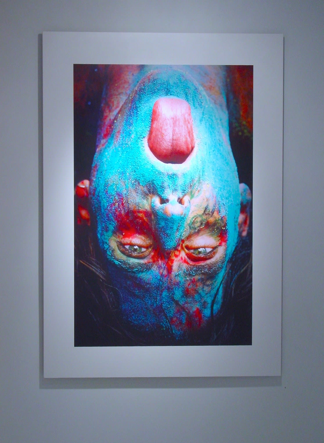 About the Archaic Substance