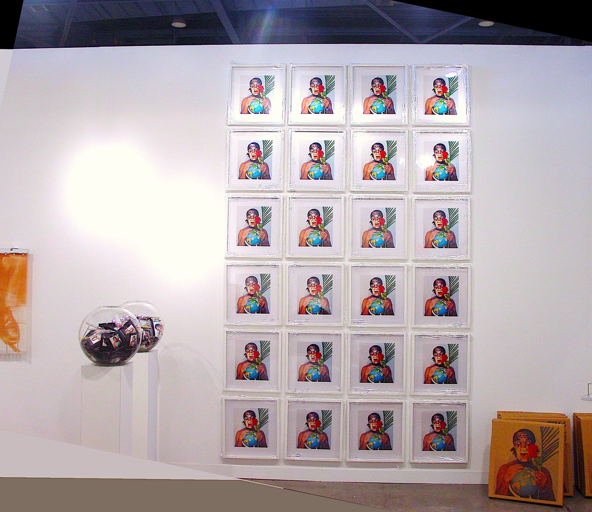 Art Basel Miami Beach