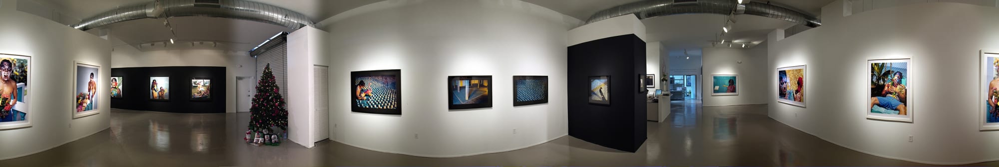 The Hand of the Eye, Questions of Travel