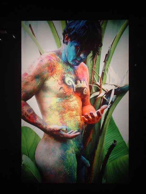 The Enchanted Island