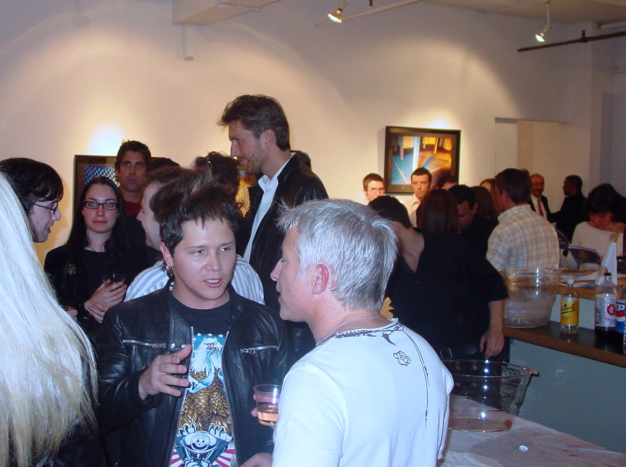 The Enchanted Island