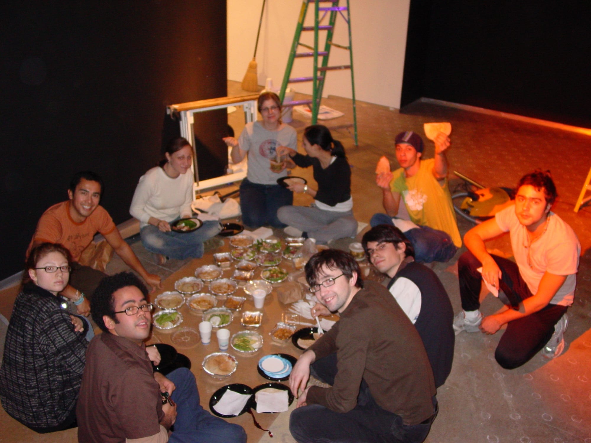 The Enchanted Island