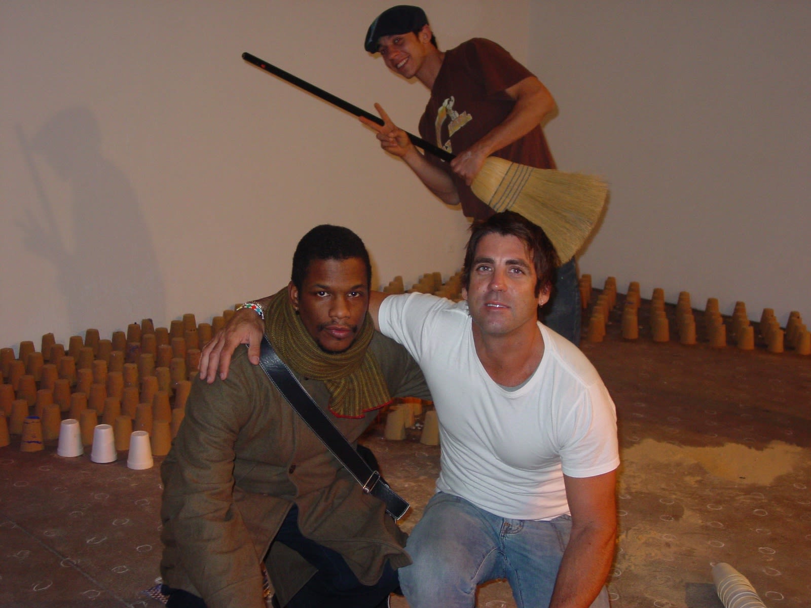 The Enchanted Island