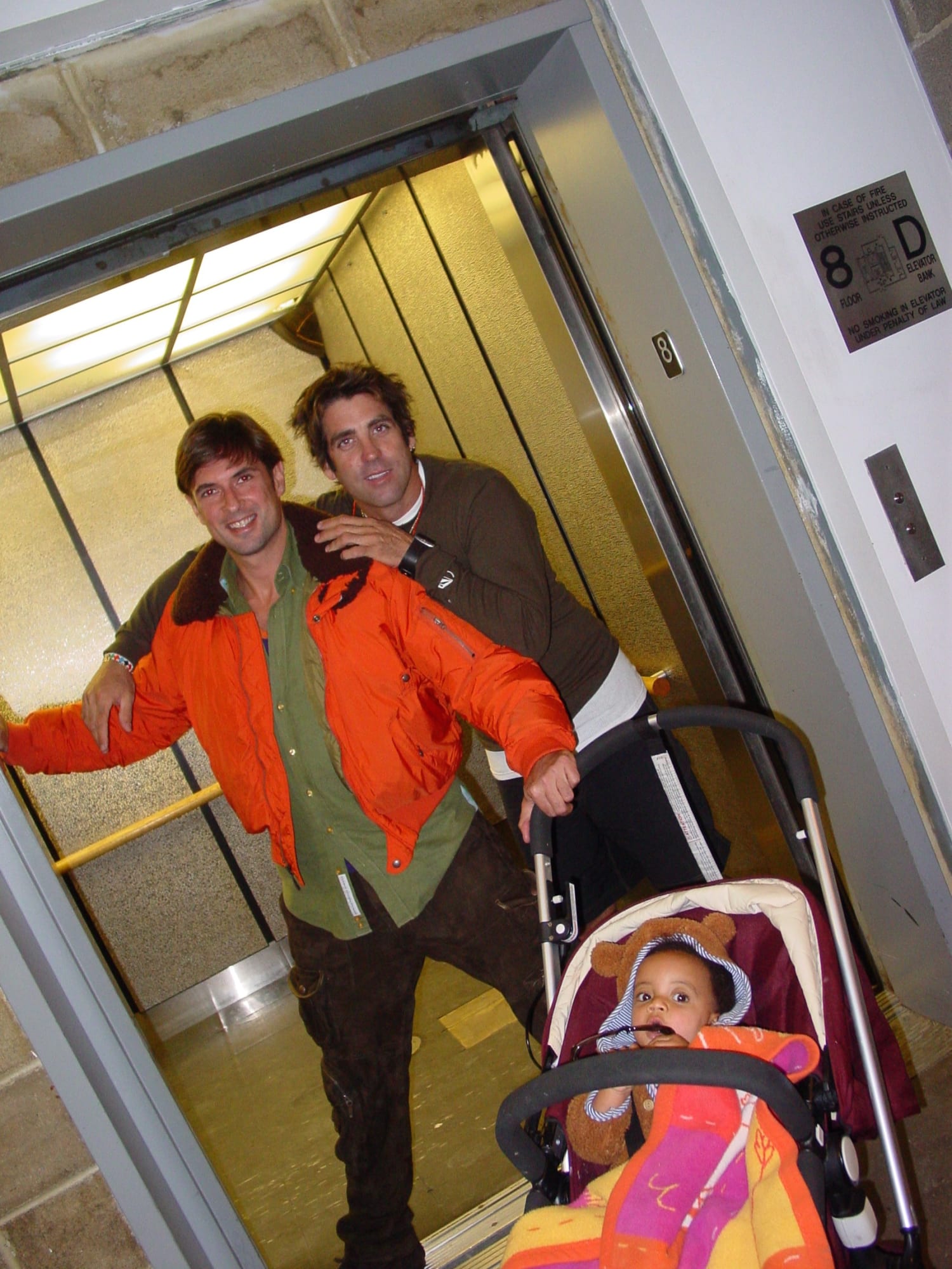 The Enchanted Island