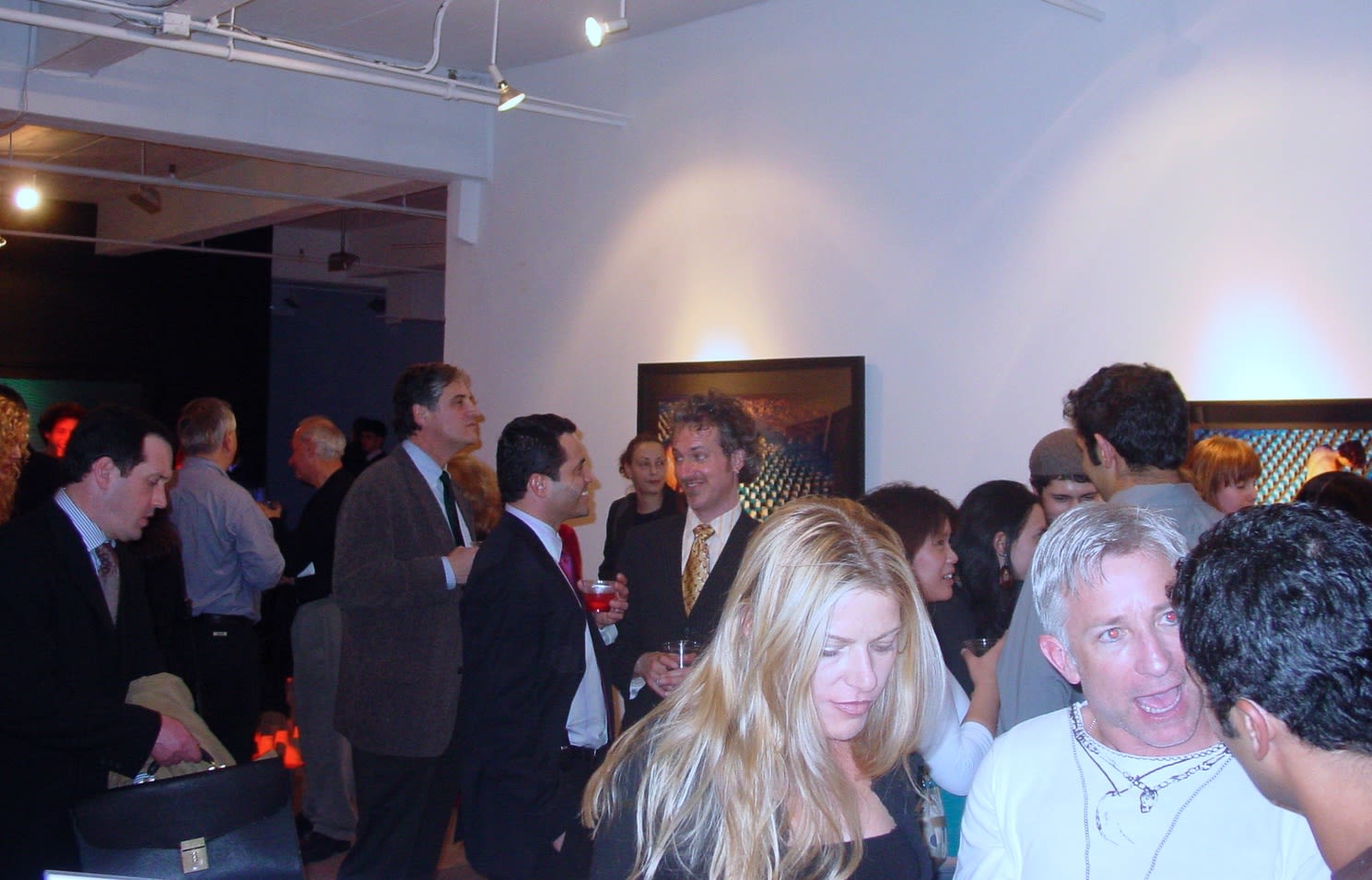 The Enchanted Island