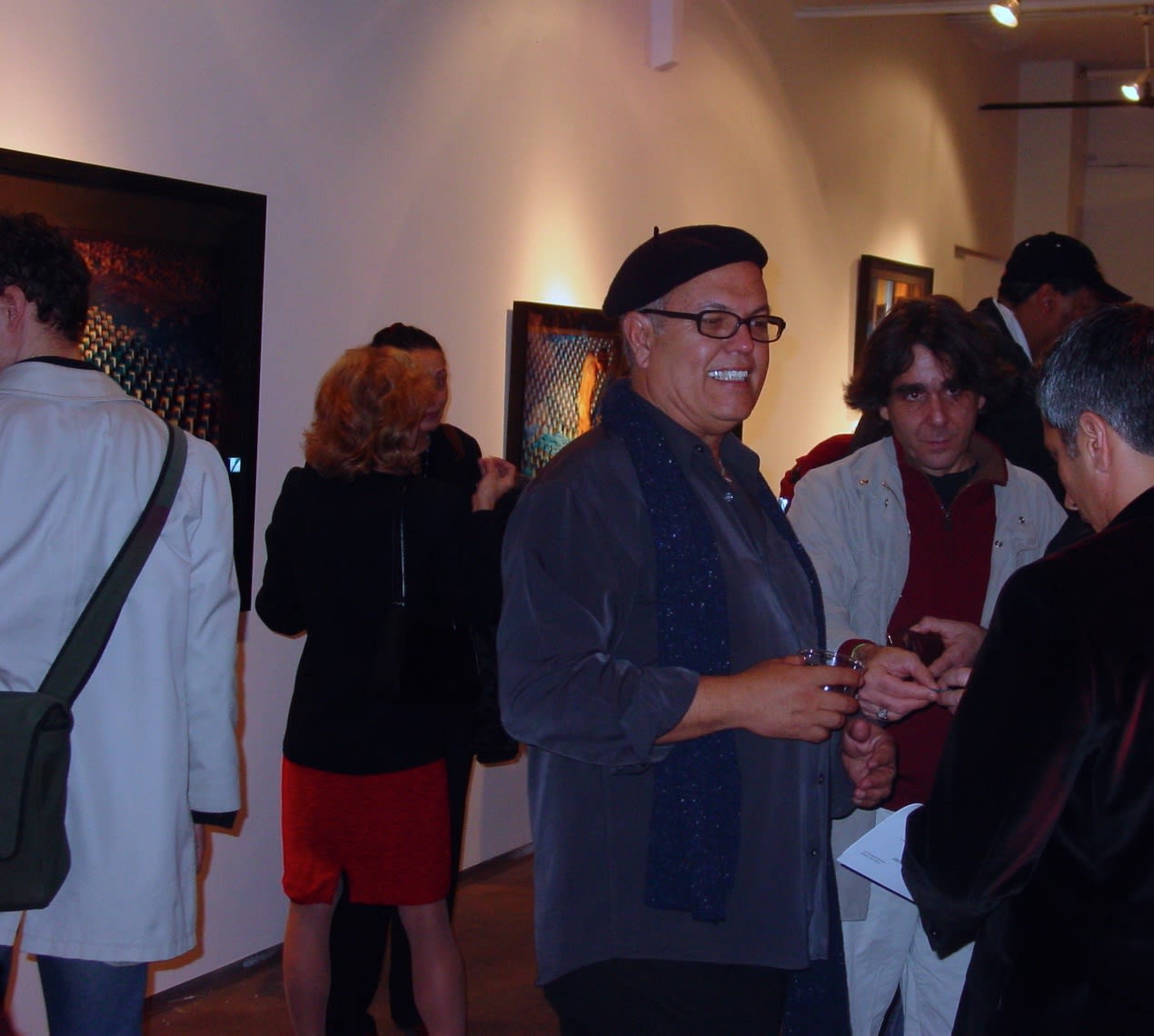 The Enchanted Island