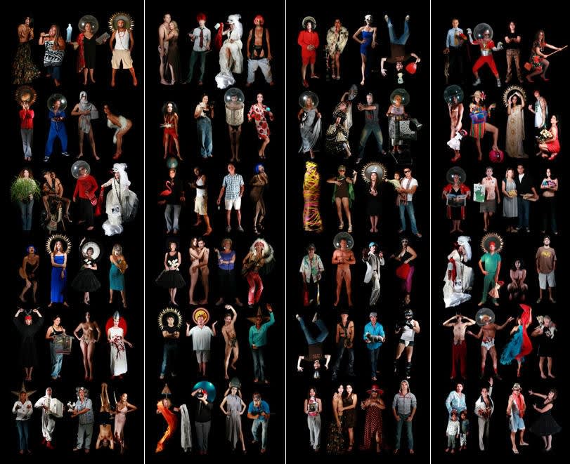 Art Basel Miami Beach