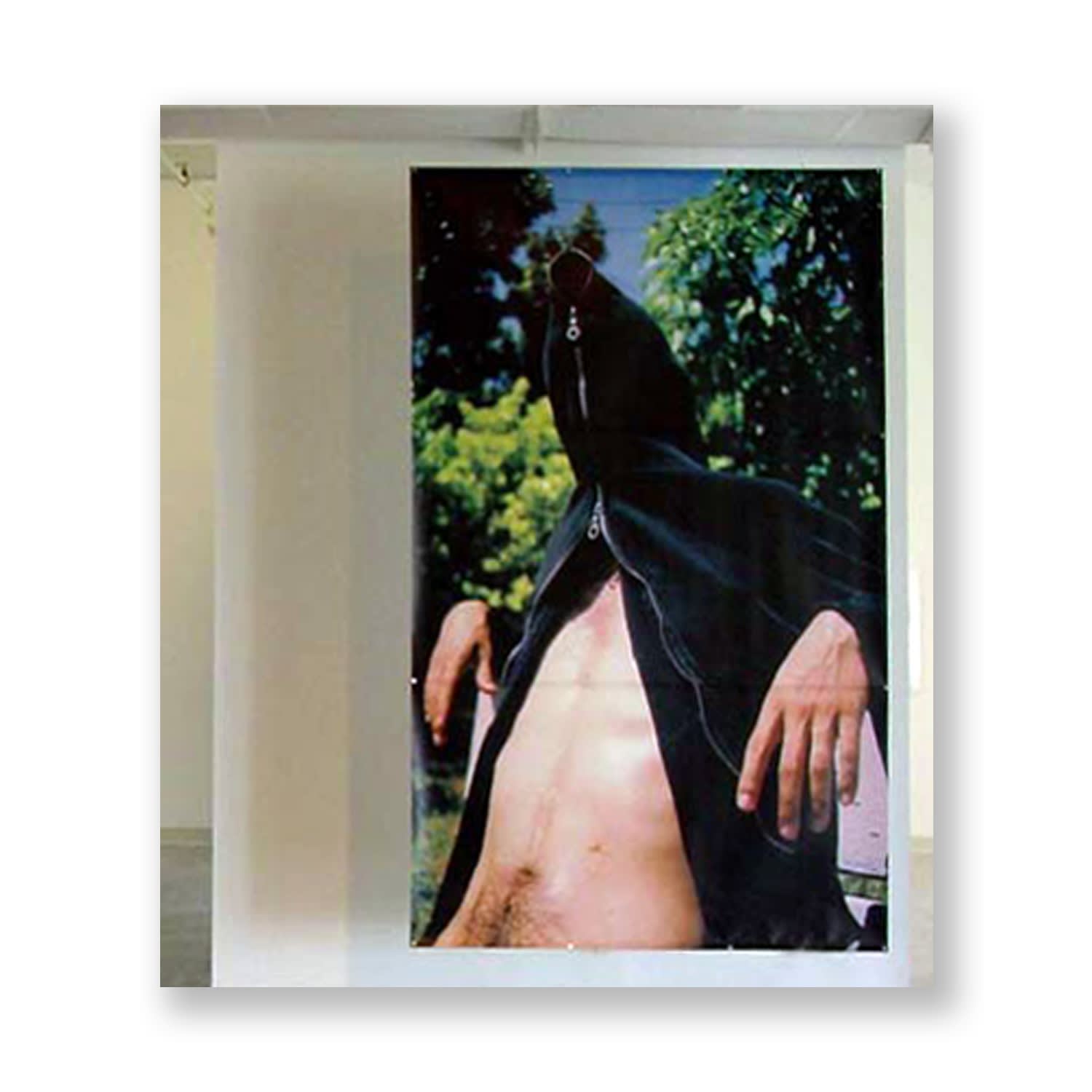 Miami Contemporary Exhibit