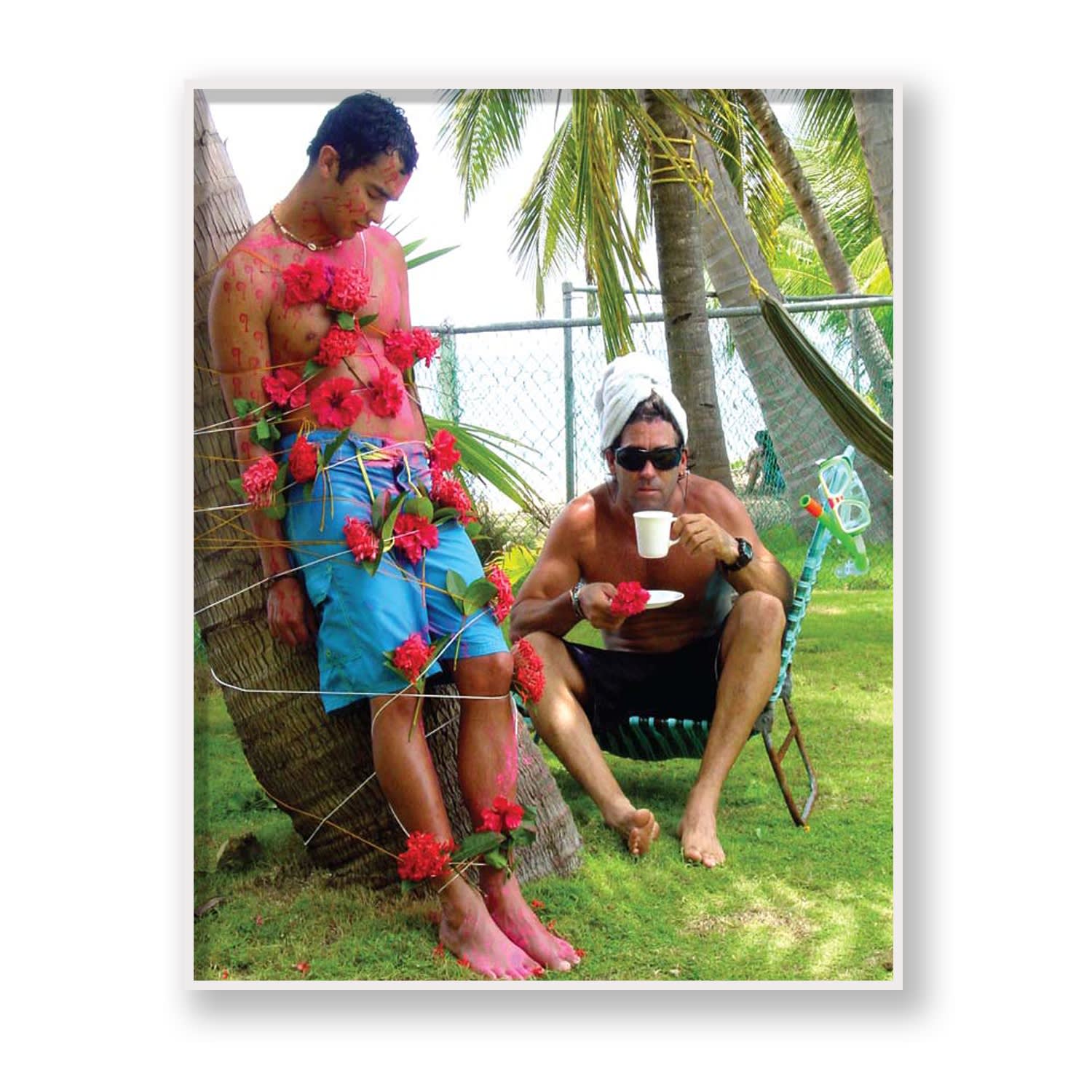 Miami: The Edge of a Nation