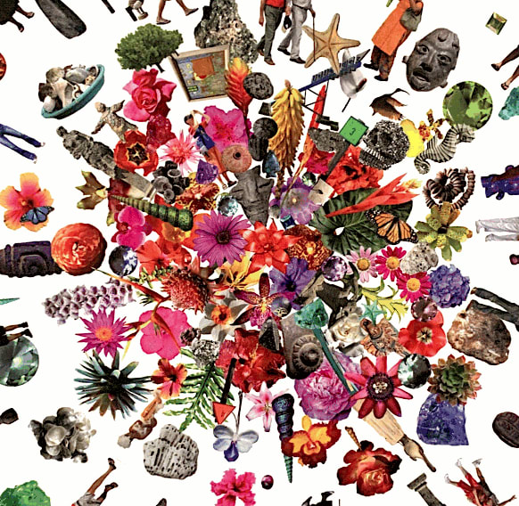 Political Winter Redux Re-Collections