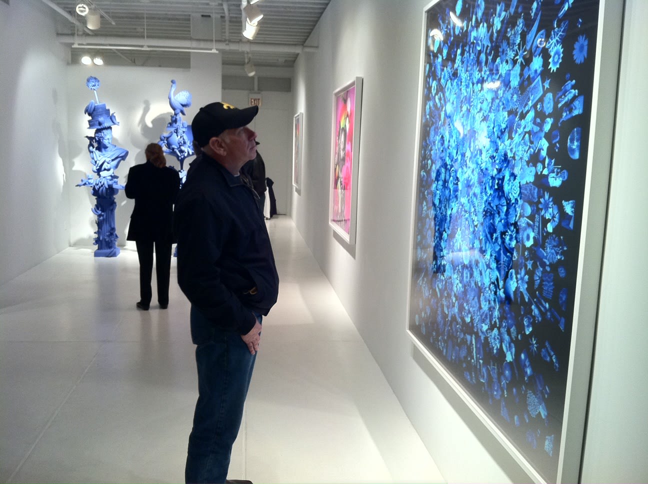 Portrait of A Garden