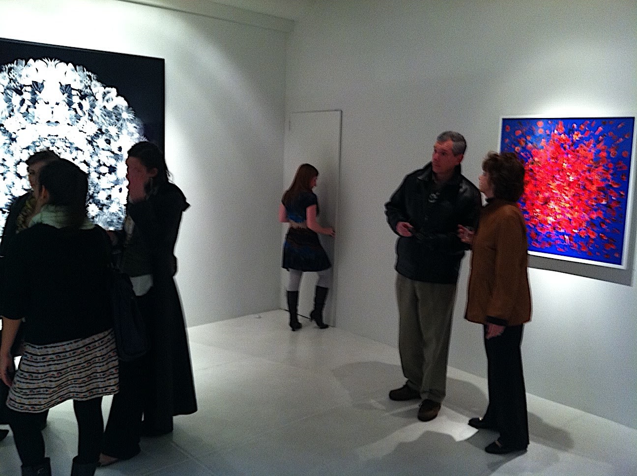 Portrait of A Garden