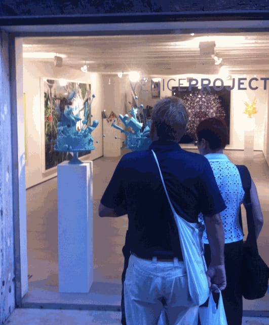 Carlos Betancourt, Cabinet of Wonders: Ornament and Obsession