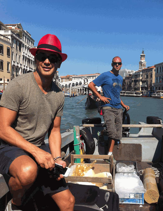 Carlos Betancourt, Cabinet of Wonders: Ornament and Obsession