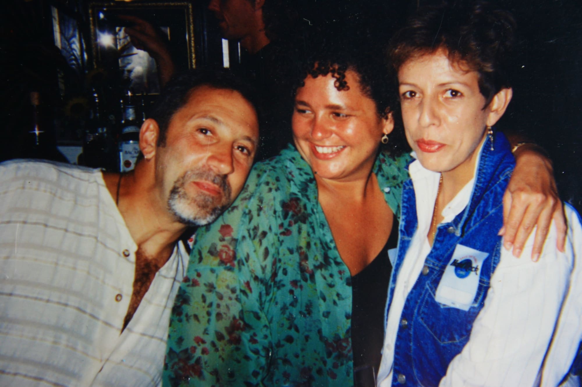 Syncretic Silkscreens: Cuba Cola