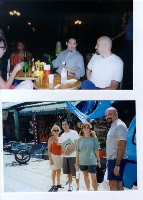 4ta Bienal del Caribe, Santo Domingo