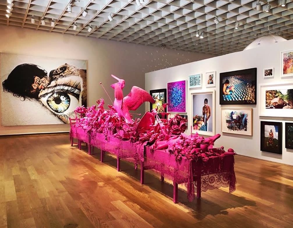 The 2018 Florida Prize in Contemporary Art