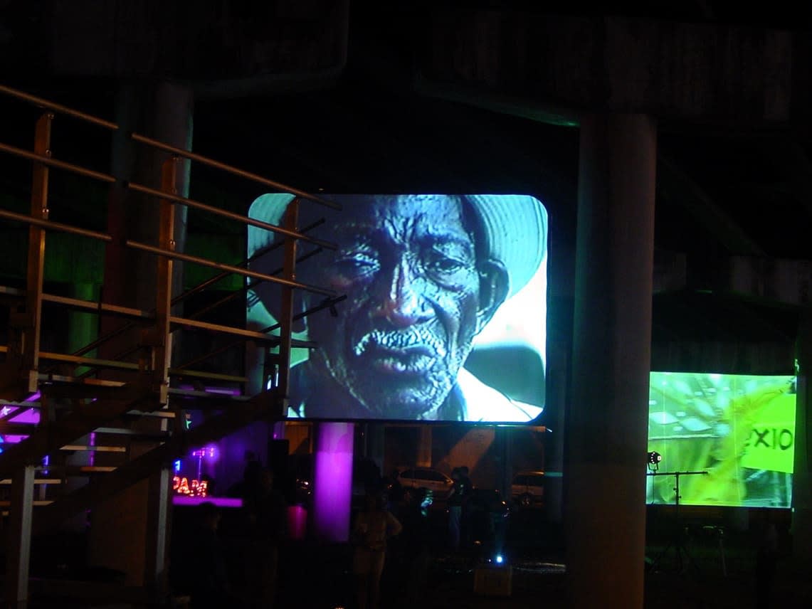 Don't Call It Performance