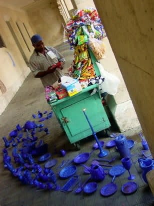 Miami Tierra Caliente, Dominican Republic