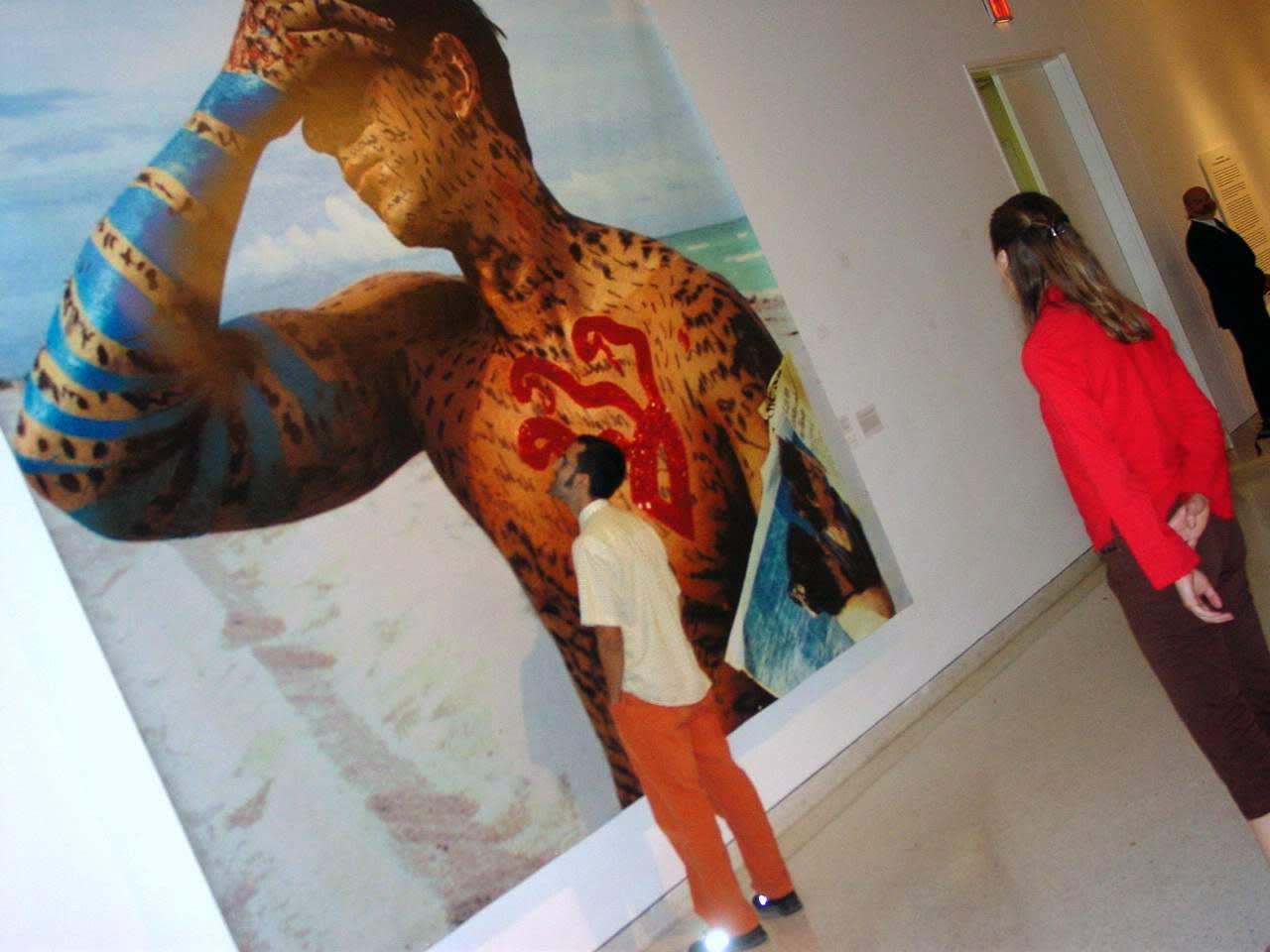 Contemporary Cuban Photography: A Panoramic View