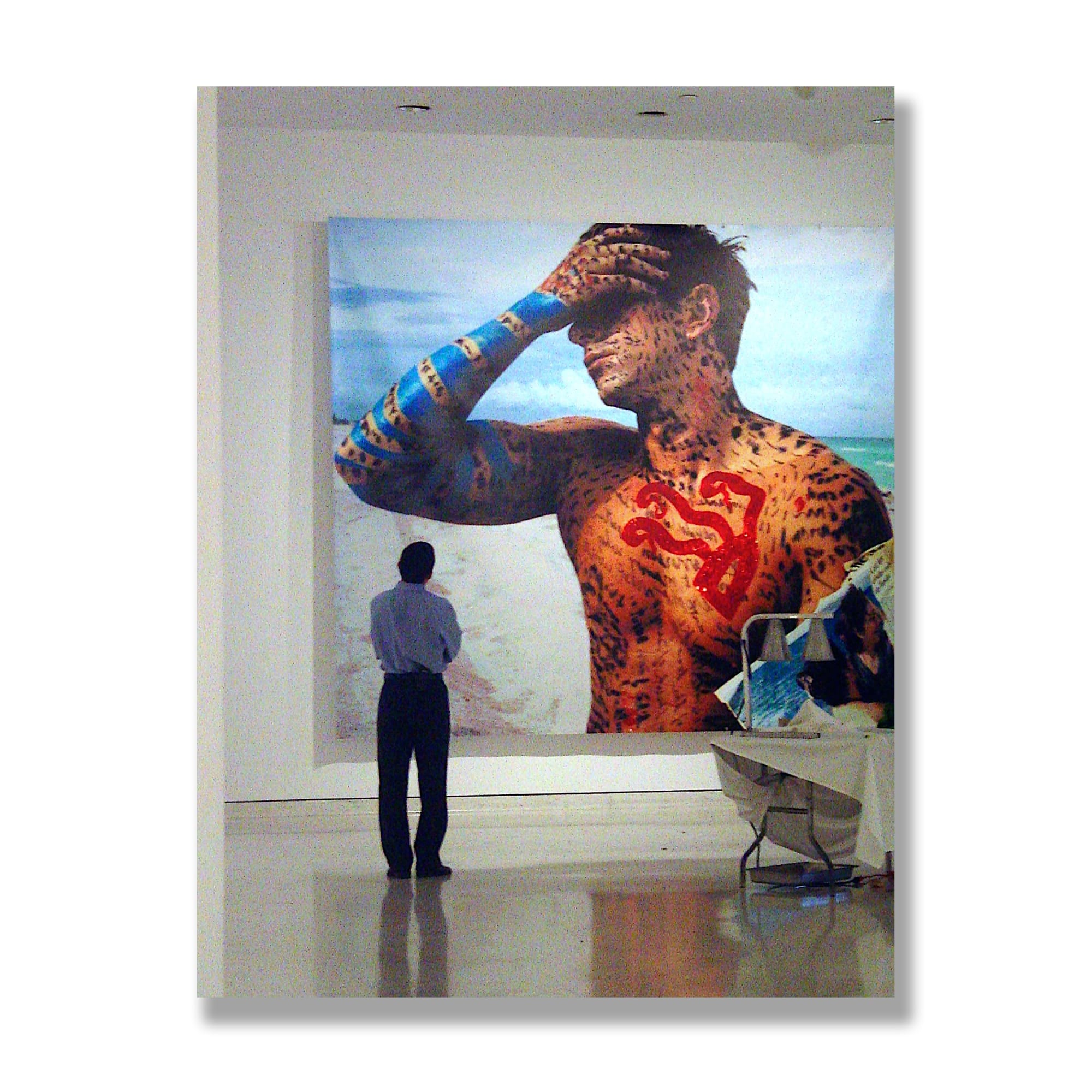 Contemporary Cuban Photography: A Panoramic View