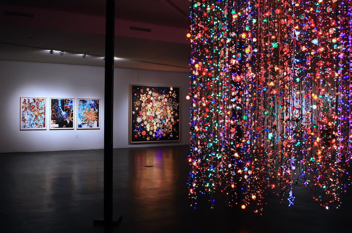 Process Ritual Future Eternal