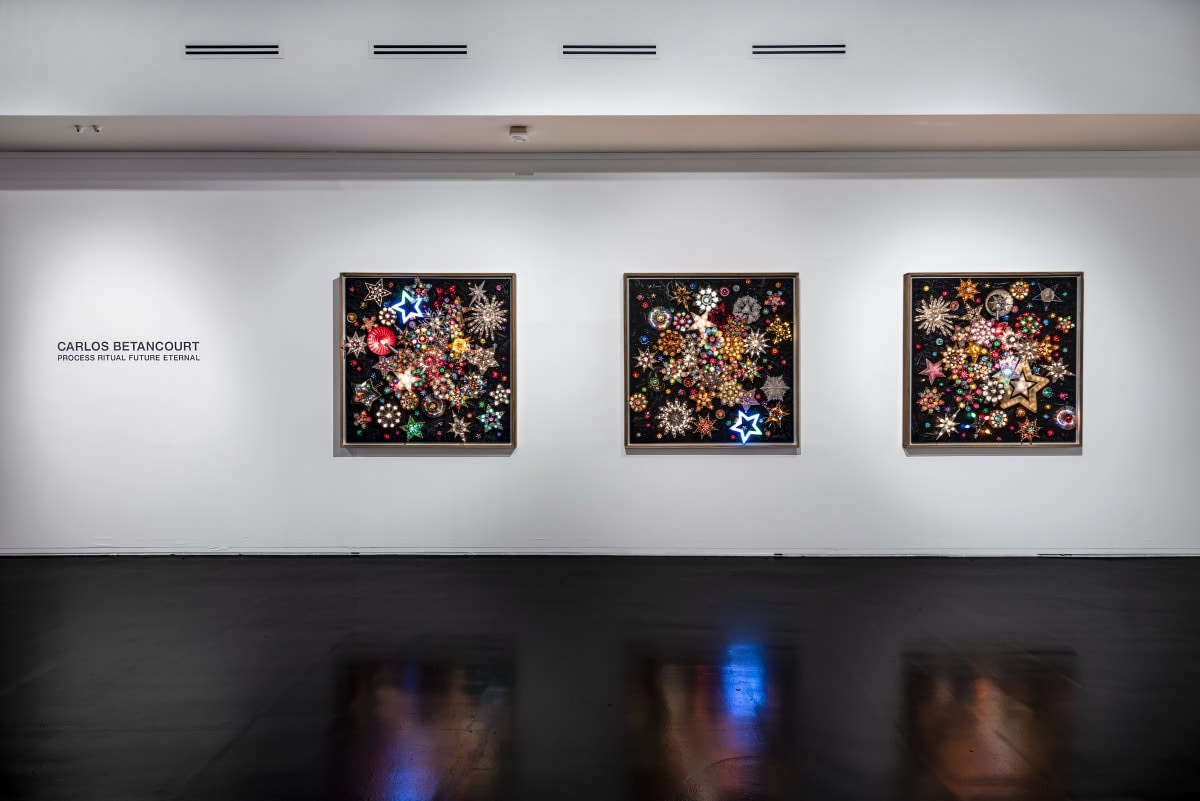 Process Ritual Future Eternal