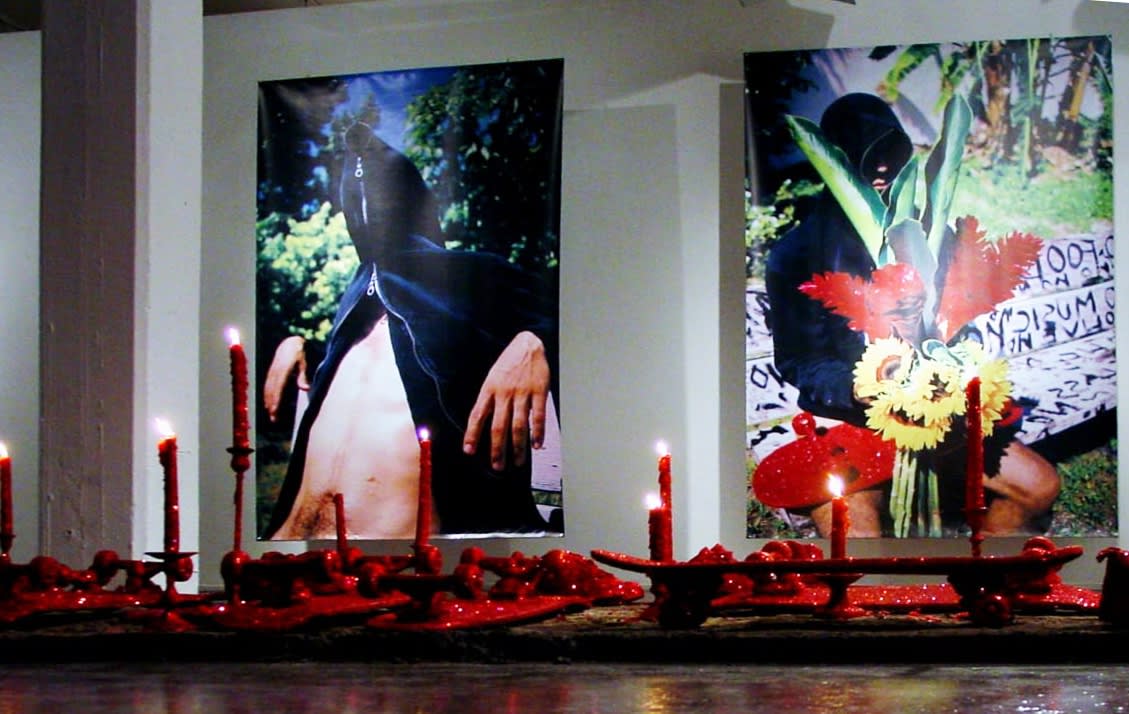 Interventions in Wynwood