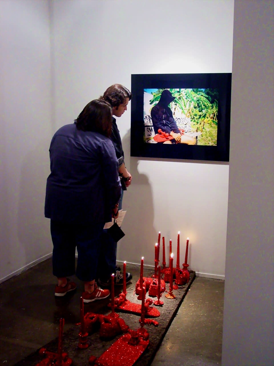 Interventions in Wynwood