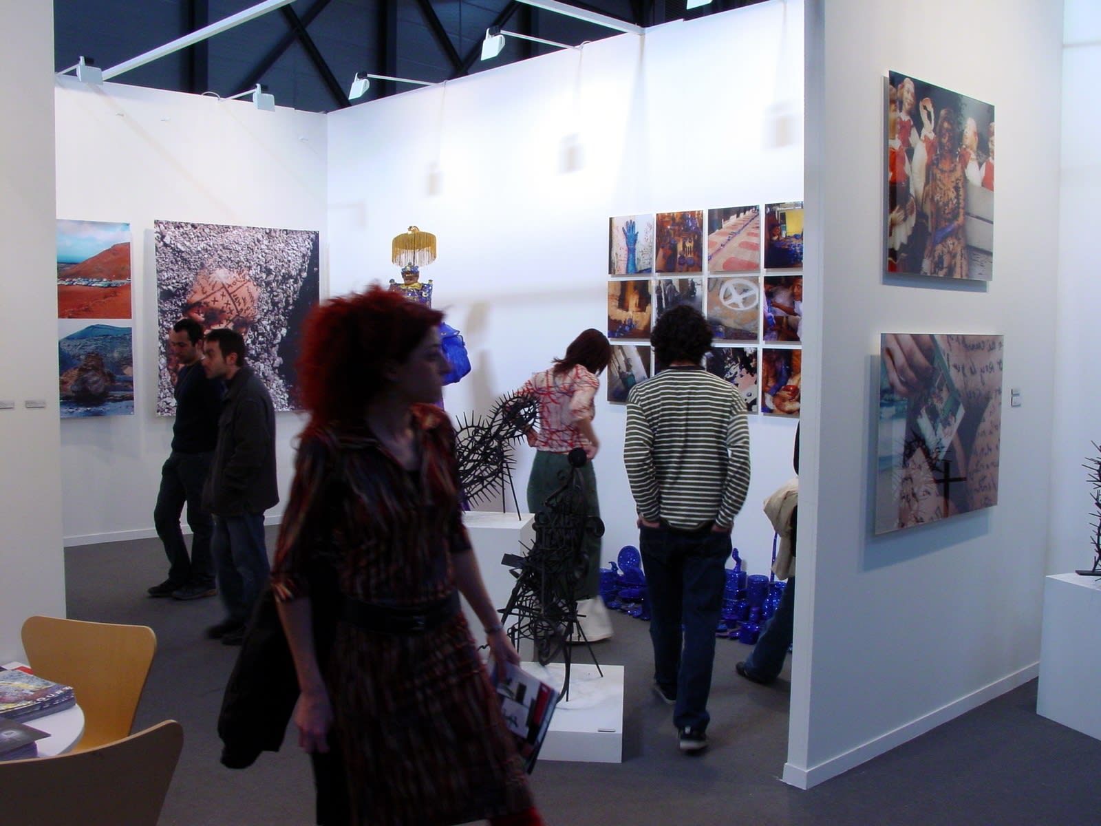 Arco Art Fair