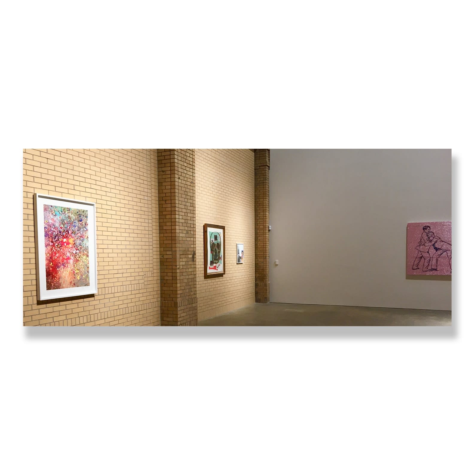 Brant Foundation Warhol Museum fundraiser exhibit