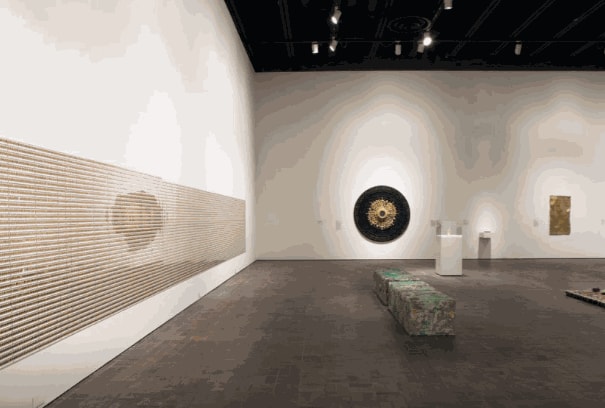 Gold (traveling exhibit)